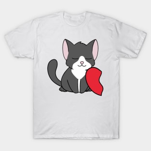 Kitty Love T-Shirt